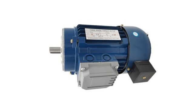 Torque motor use precautions