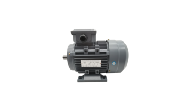 How to choose small three-phase asynchronous motor