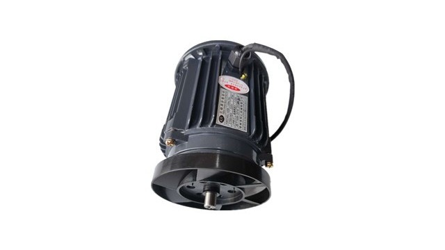 Comparison of characteristics of different wiring methods of three-phase asynchronous motor