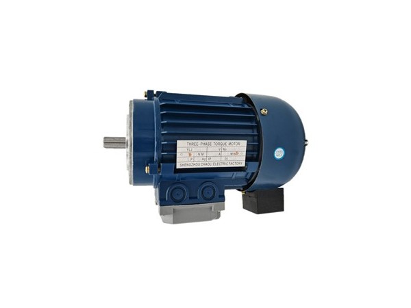 Did you choose the right torque motor