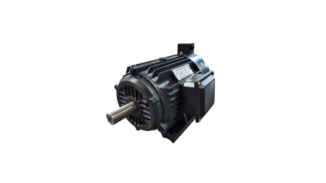 What is motor torque