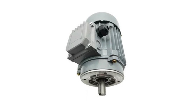 Three phase asynchronous motor winding short circuit reasons