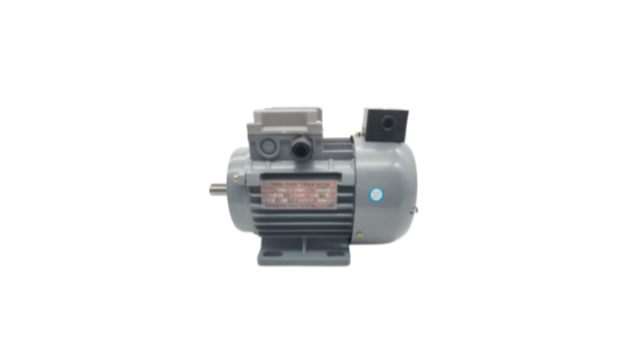 Torque motor manufacturers why parts will be deformed