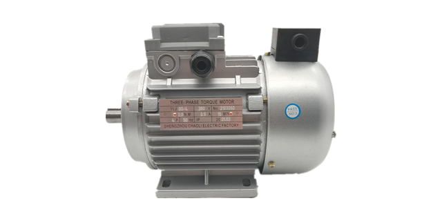 Torque motor factory products