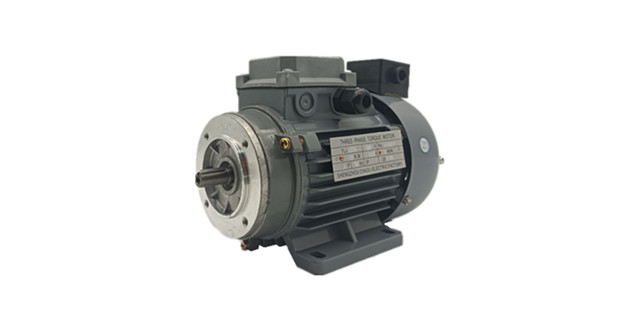 Torque motor factory products