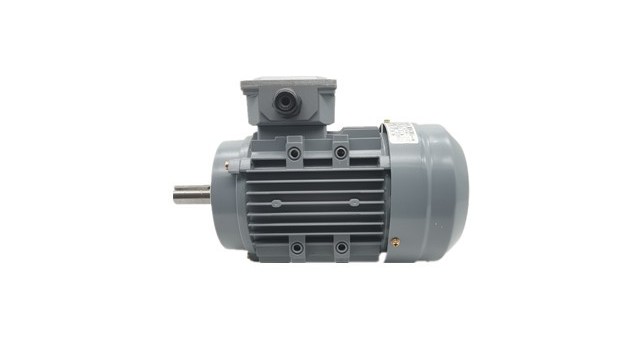 Motor manufacturers suggest that this selection of three-phase asynchronous motors is more efficient