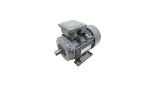 Three-phase asynchronous motor winding importance