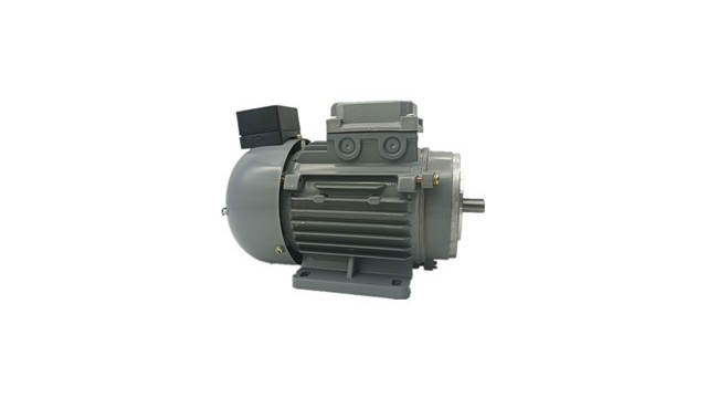 Torque motor manufacturers winding embedment mechanization