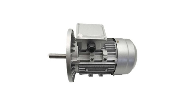 Doing this every day effectively extends the use time of the three-phase asynchronous motor