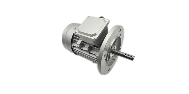 Three-phase asynchronous motor manufacturers product picture