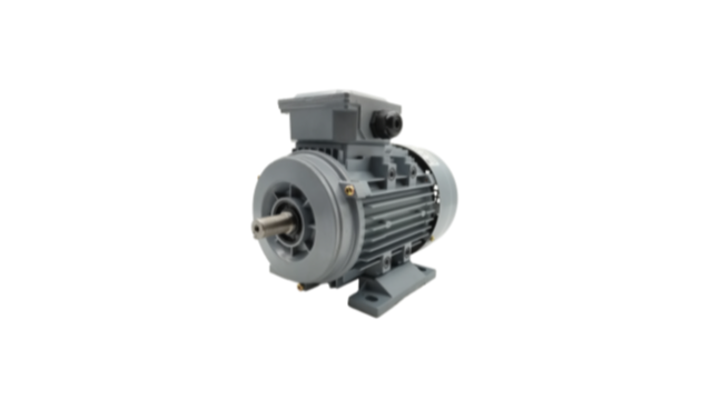 About the temperature rise of three-phase asynchronous motor
