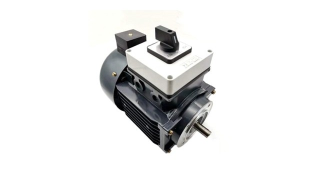 Simple way to judge the quality of torque motor
