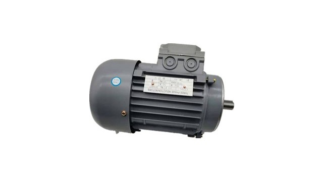 Motor protection measures are commonly used
