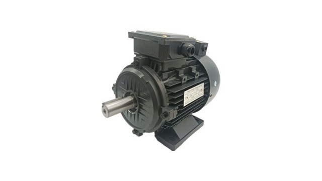 How to choose three-phase asynchronous motor