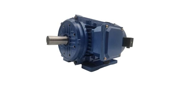 Torque motor manufacturers product picture