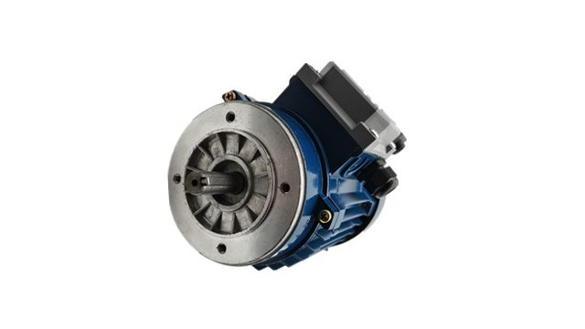 The application of torque motor in paper industry