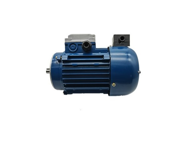 Torque motor maintenance precautions