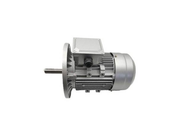 Three phase asynchronous motor starting current is large but the torque is not big reason
