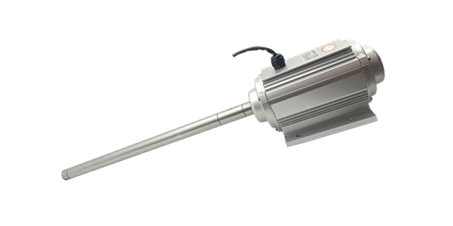 Torque motor factory shaft torque motor product picture