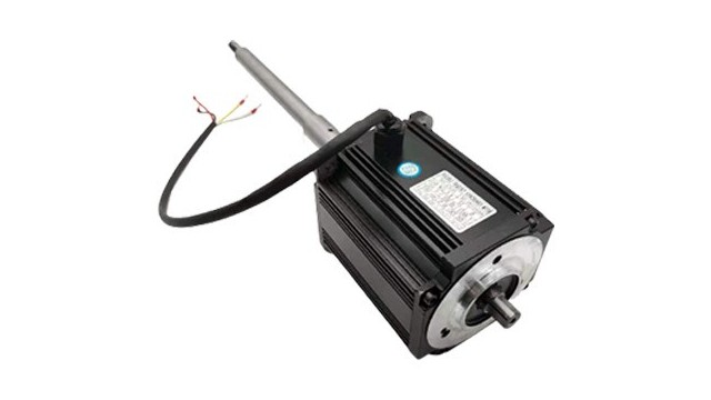 The difference between variable frequency motor and ordinary motor