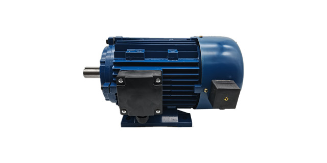 Torque motor manufacturers product picture