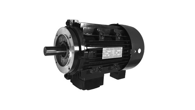 Understand the characteristics of torque motors