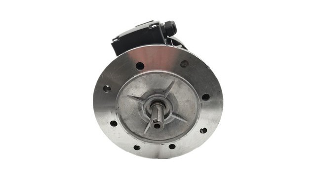 Winder torque motor winding dipping knowledge