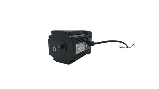 How to maintain variable frequency motor