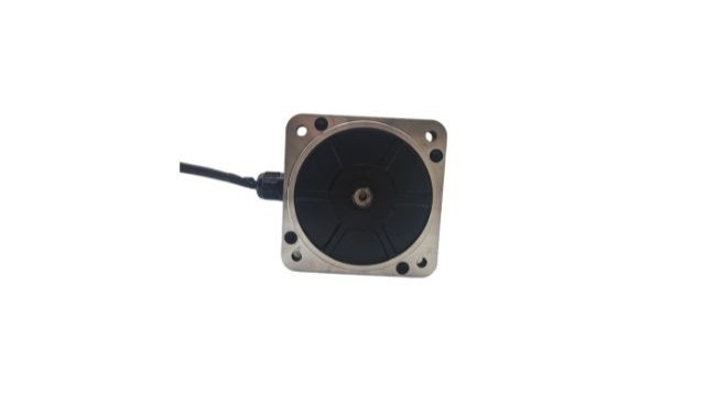 Variable frequency motor constant torque speed regulation