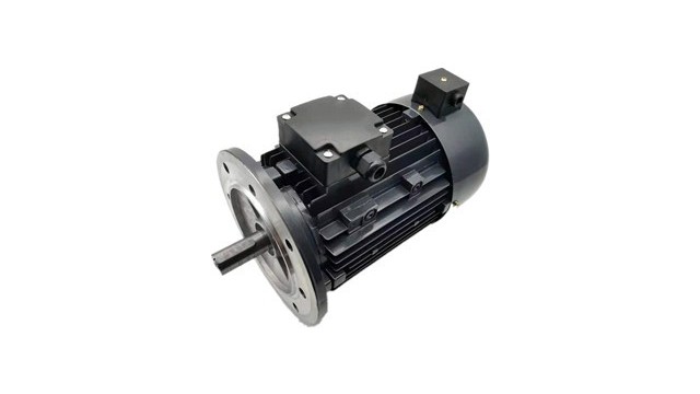 What are the characteristics of torque motor