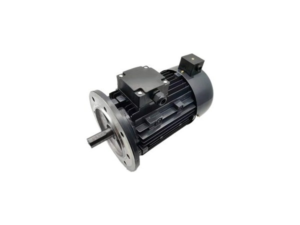 Aluminum shell torque motor introduction