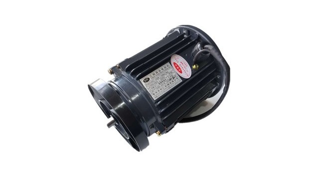 Motor manufacturers brief description of the harm caused by phase fault (3)
