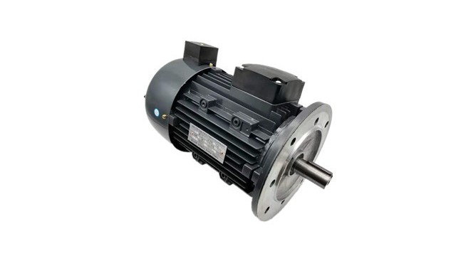 What is torque motor turn to turn insulation