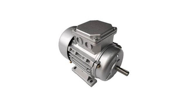 Characteristics and specifications of three-phase asynchronous motors