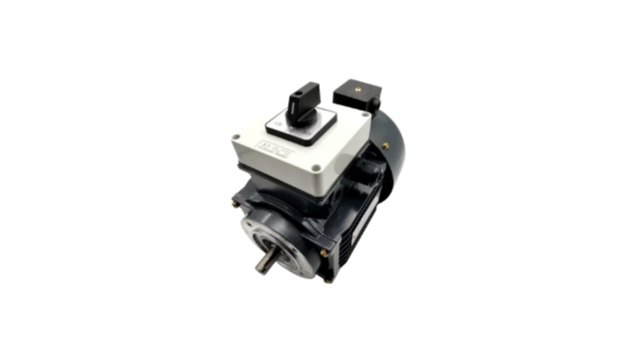 Is the torque motor a servo motor