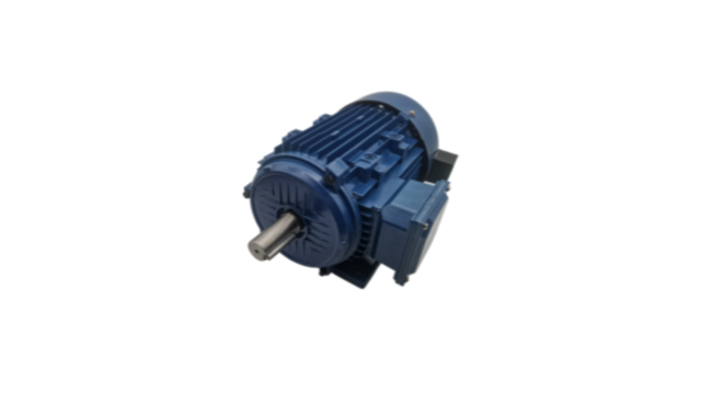 Torque motor manufacturers choose