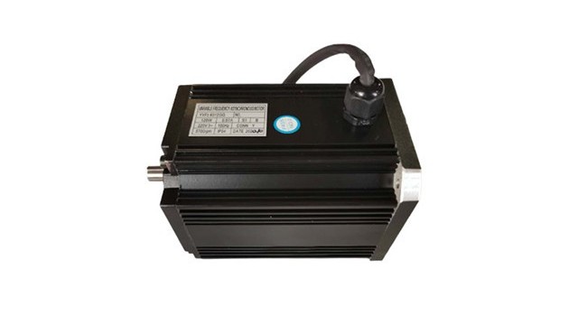 Senli Motor production of three-phase asynchronous motor advantages