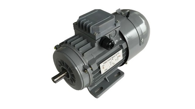 Electromagnetic brake motor routine maintenance measures (1)