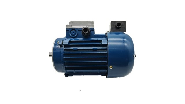 Torque motor wiring precautions