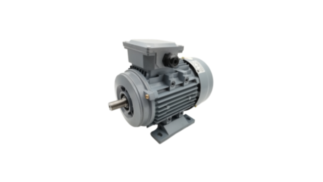 The influence of different installation methods on the motor