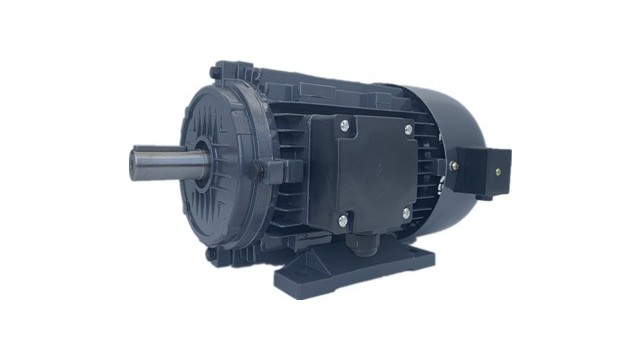 Torque motor application range introduction