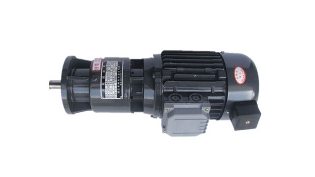 Briefly describe the fabric winding of torque motors