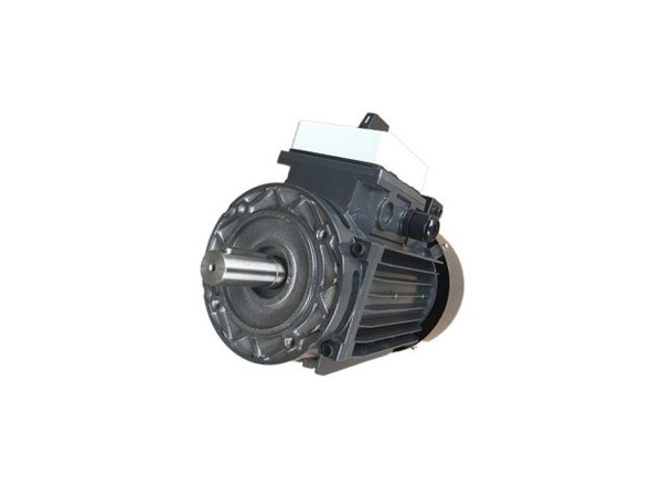 Torque motor can not start because how to solve