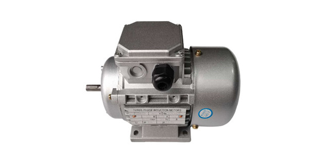 Three-phase asynchronous motor manufacturers product picture