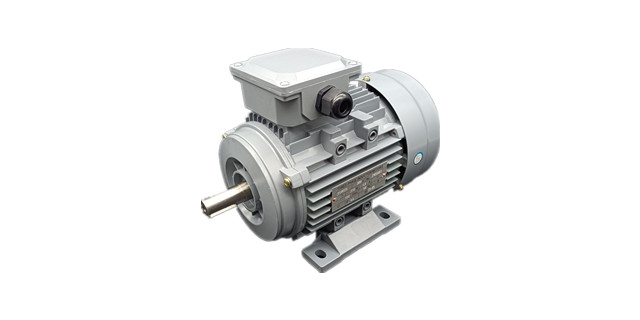 Three-phase asynchronous motor manufacturers product picture
