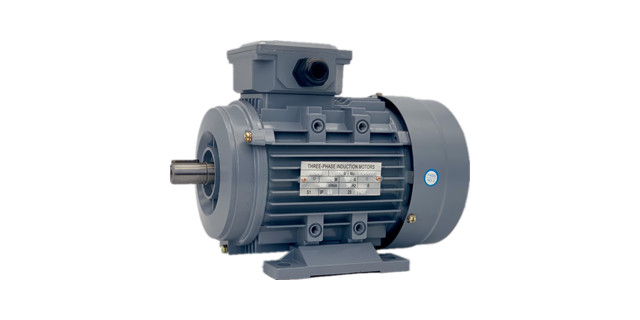 Three-phase asynchronous motor manufacturers product picture