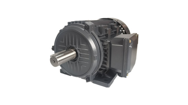 How to choose a high-quality torque motor