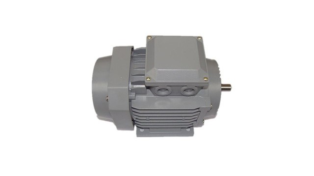 Three-phase asynchronous motor common problems (2)
