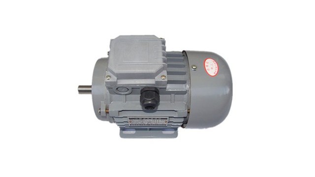 Three-phase asynchronous motor common problems (1)