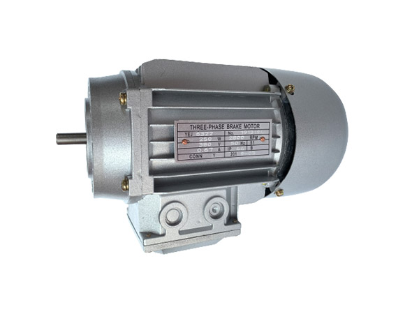Brake motor manufacturers product picture